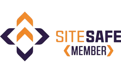 At Concrete Whangarei we proudly present our SiteSafe Certified Member status, demonstrating our commitment to safe work practices and trusted concrete service standards across every project.