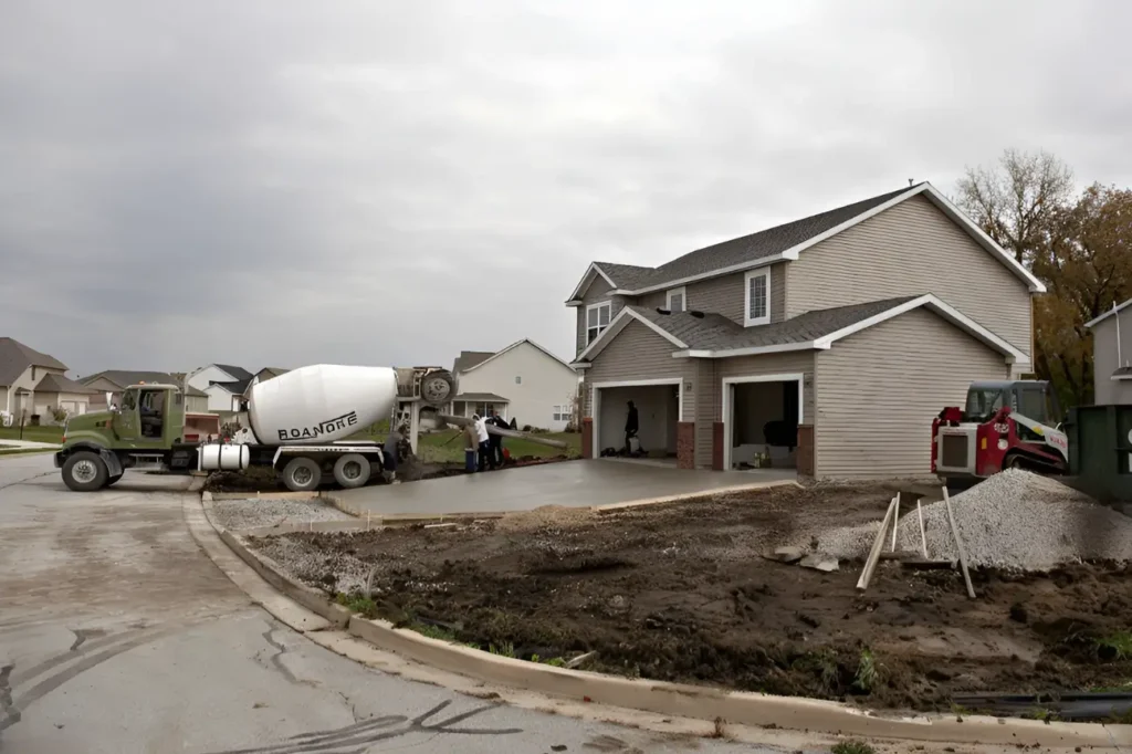 At Concrete Whangarei we highlight our about us story backed by proven experience in delivering quality concrete services with reliability, skill, and long-term performance.