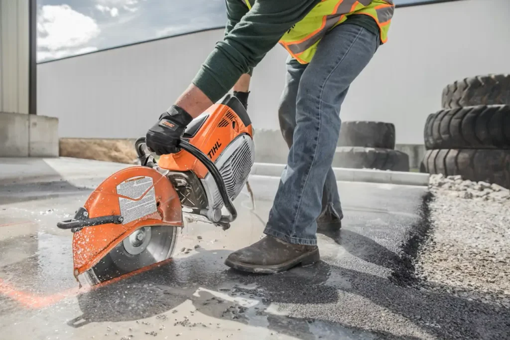 At Concrete Cutting Whangarei we demonstrate our standing as the best concrete cutting company in Whangarei by offering high-quality cutting services that ensure clean, efficient, and professional outcomes.