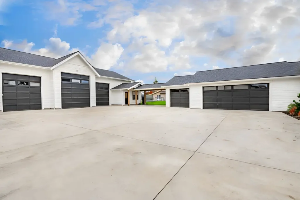 An introduction image for Concrete Whangarei featuring essential sections including Terms and Conditions, Privacy Policy, Careers, Newsletter, Editorial Guidelines, and Disclaimer, representing key information and customer support resources.