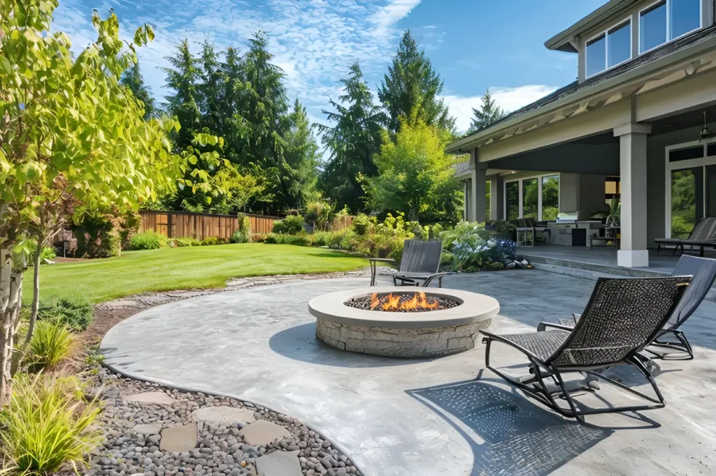 At Concrete Whangarei we present our Patios service, providing professional patio construction focused on creating better outdoor spaces through skill, precision, and dependable workmanship.