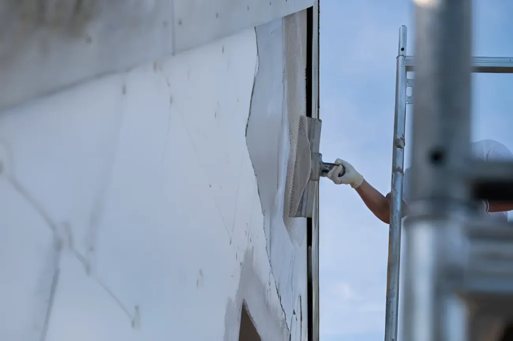 At Concrete Whangarei we focus on quality Concrete Repairs that provide strong, long-lasting results by addressing cracks, wear, and surface deterioration with expert precision.
