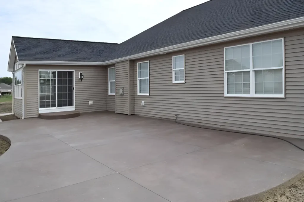 At Concrete Whangarei, Concrete Mangawhai, Concrete Northland, Concrete Kerikeri, and Concrete Paihia, this image shows a reliable local concrete company providing trusted service and high-quality workmanship for residential and commercial projects.