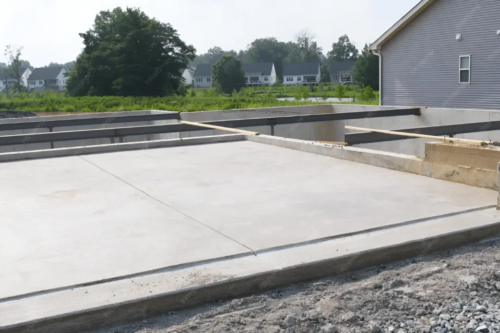 At Concrete Whangarei we showcase our Foundations expertise, delivering strong foundation work that supports every project with long-lasting strength and precise construction.