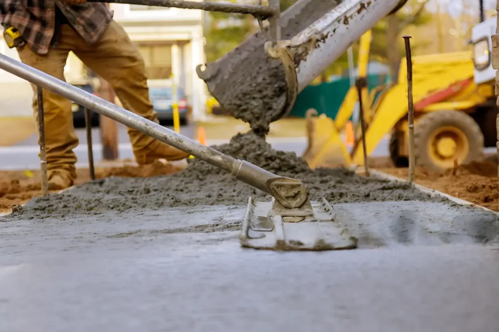 At Concrete Whangarei we welcome you to our Concrete Repairs service page, offering reliable repair solutions that restore strength, safety, and durability to damaged concrete surfaces.