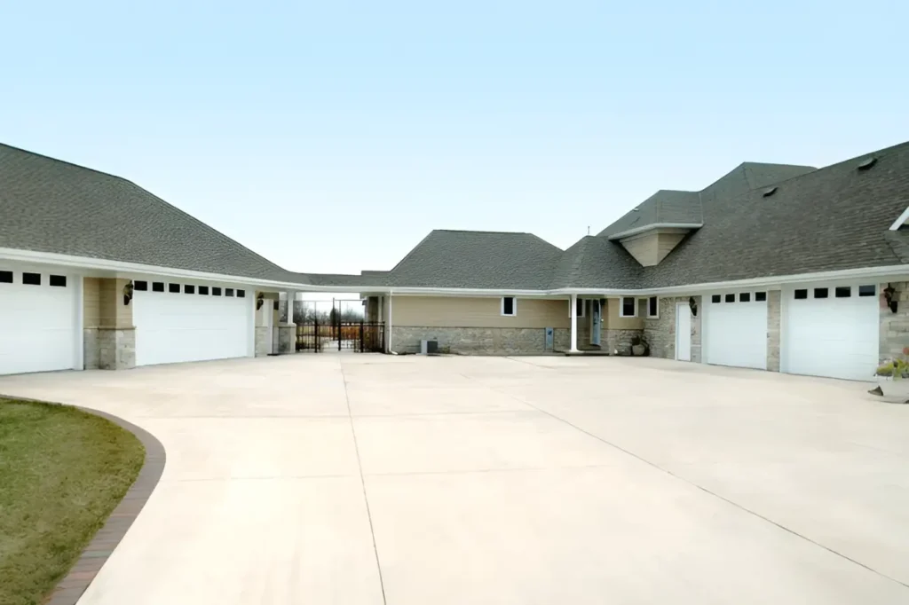 At Concrete Whangarei we welcome you to our driveways service page, showcasing expert driveway solutions designed for durability, style, and long-lasting performance.