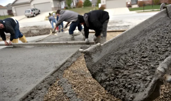 At Concrete Whangarei we support Driveways projects with commercial and industrial driveway work built to withstand heavy use, high traffic, and long-term operational demands.