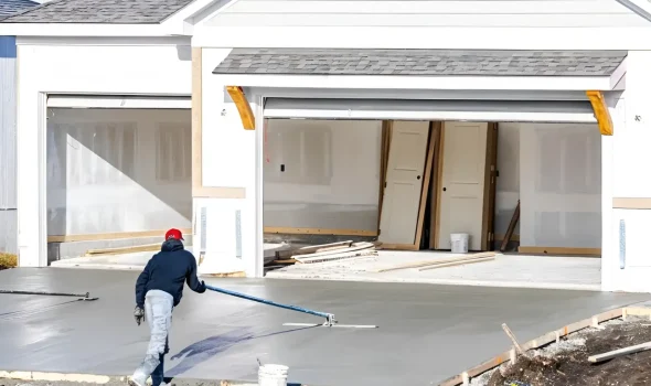 At Concrete Whangarei we enhance Driveways with custom patterns and coloured concrete options that transform standard driveways into visually striking and personalised surfaces.