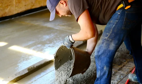 Durable and Efficient Concrete Solutions — Concrete Whangarei Concrete Repairs At Concrete Whangarei we deliver durable and efficient Concrete Repairs that improve concrete performance while ensuring long-lasting, cost-effective results.