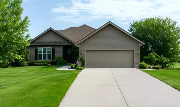 At Concrete Whangarei we support Driveways projects with full site preparation and professional guidance, ensuring every driveway is built on a stable, well-prepared foundation.