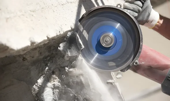 At Concrete Cutting Whangarei we deliver precise floor sawing services that provide clean, accurate cuts for construction, renovation, and repair projects.