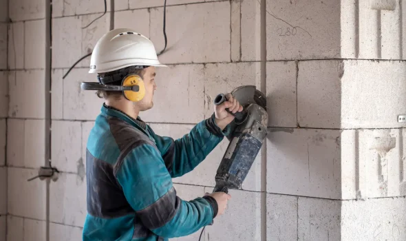 At Concrete Cutting Whangarei we offer reliable core drilling services designed for smooth, accurate openings in concrete for utilities, installations, and structural requirements.