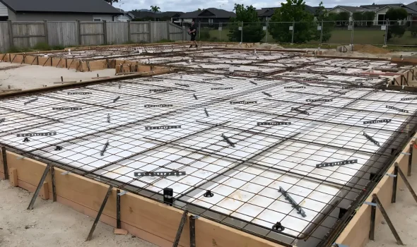 Reliable Results That Last — Concrete Whangarei Foundations At Concrete Whangarei we showcase our Foundations service focused on delivering reliable results that last, supported by durable materials and proven construction methods.