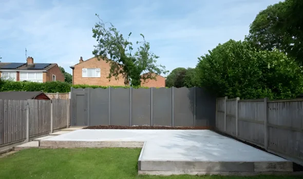 At Concrete Whangarei we support our Patios service with reliable guidance from start to finish, ensuring every patio project is planned, built, and completed with care and professionalism.