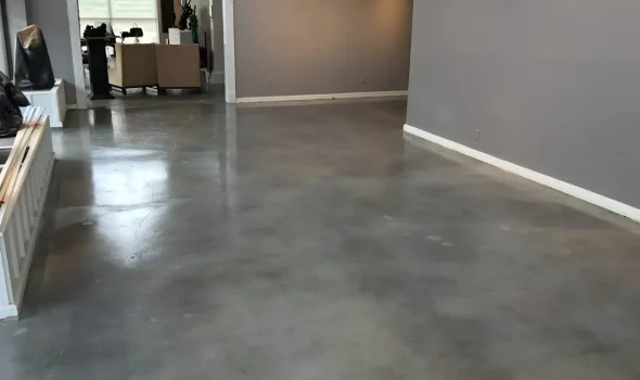 Reliable Polished Concrete Work for Residential and Commercial Sites — Concrete Whangarei At Concrete Whangarei we support our Polished Concrete service with reliable work suited for residential and commercial sites, delivering strong flooring solutions built to last.