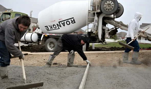 At Concrete Whangarei we showcase our Driveways expertise through residential driveway construction designed for long-term strength, visual appeal, and reliable everyday performance.