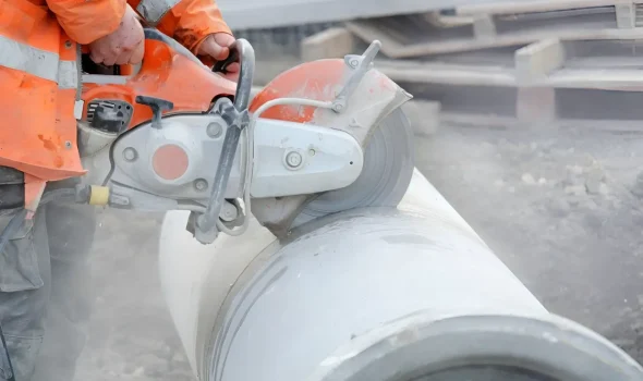 At Concrete Cutting Whangarei we provide skilled wall sawing services that deliver smooth, accurate vertical cuts for openings, modifications, and structural adjustments.