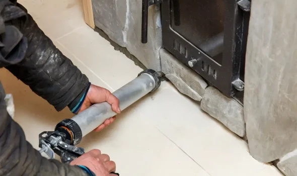 Structural and Seismic Strengthening — Concrete Whangarei Concrete Repairs At Concrete Whangarei we strengthen structures through advanced Concrete Repairs focused on structural and seismic reinforcement for safer, long-lasting performance.